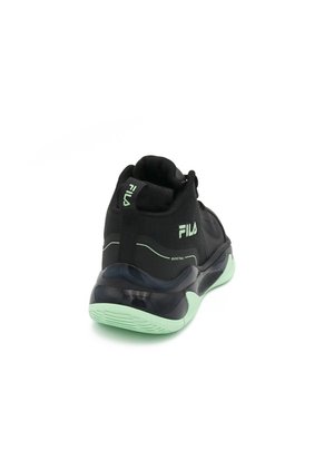 TENIS FILA HOMBRE 441020BLK FORTER Talla 11