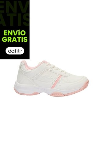TENIS HUSTLER FILA Fila