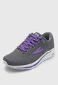 Tenis Training Gris-Violeta Fila Konya de Fila