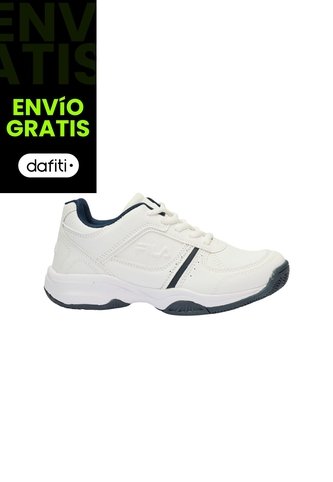 TENIS HUSTLER FILA Fila