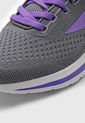 Tenis Training Gris-Violeta Fila Konya de Fila