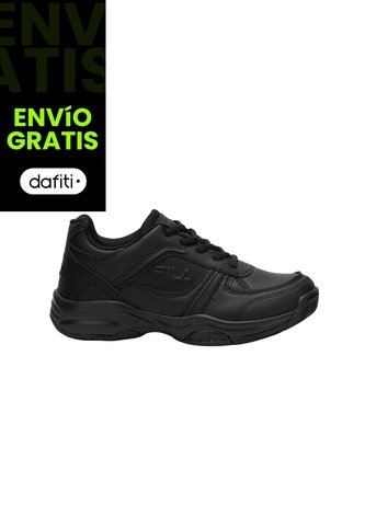 TENIS HUSTLER FILA Fila