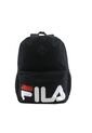 Morral Fila Unisex Casual Color Negro de Fila