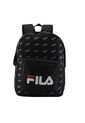 Morral Fila Heritage Unisex Color Negro de Fila
