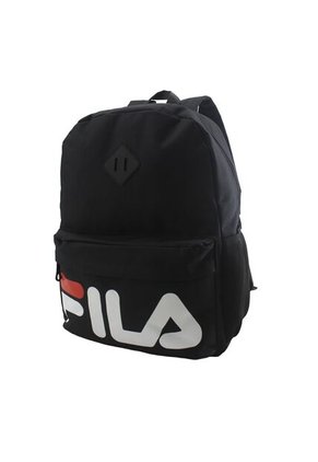 Morral Fila Unisex Casual Color Negro