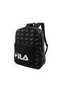 Morral Fila Heritage Unisex Color Negro de Fila