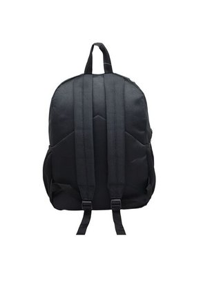Morral Fila Unisex Casual Color Negro