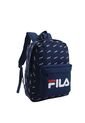 Morral Fila Heritage Unisex Laptop Navy de Fila