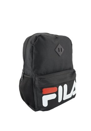 Morral Fila Unisex Casual Color Negro
