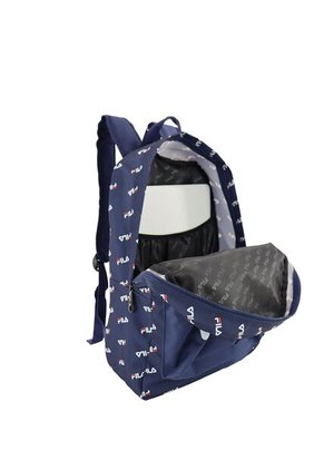 Morral Fila Heritage Unisex Laptop Navy