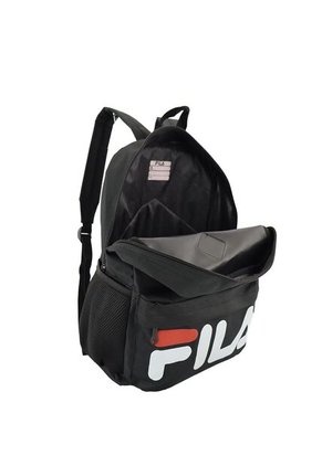 Morral Fila Unisex Casual Color Negro