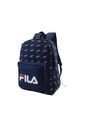 Morral Fila Heritage Unisex Laptop Navy de Fila