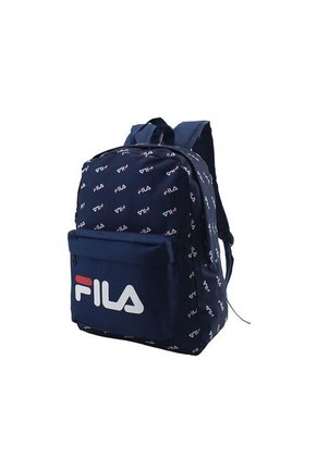 Morral Fila Heritage Unisex Laptop Navy