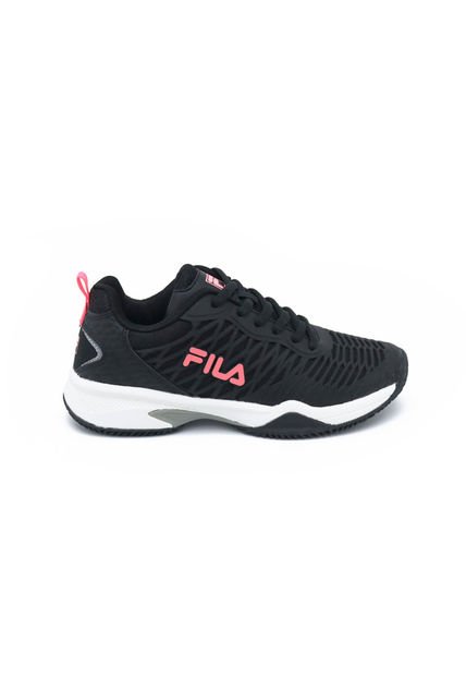 TENIS FILA MUJER 433660BLP WS COURT G Talla 8.5