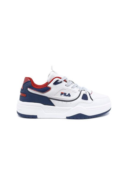 TENIS FILA HOMBRE 433030WHB STREET STY Talla 10.5