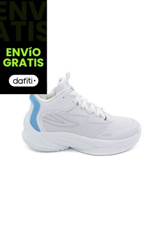 BOTAS WS JUPA FILA Fila