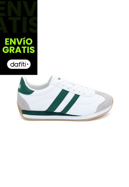 TENIS FILA HOMBRE 437080WHG CONTER Talla 7.5