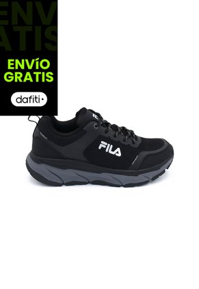 TENIS FILA HOMBRE 437010BLK TRAILKER Talla 8