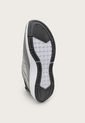 Tenis Running Gris-Negro FILA Danmon de Fila