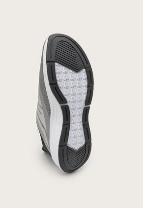 Tenis Running Gris-Negro FILA Danmon