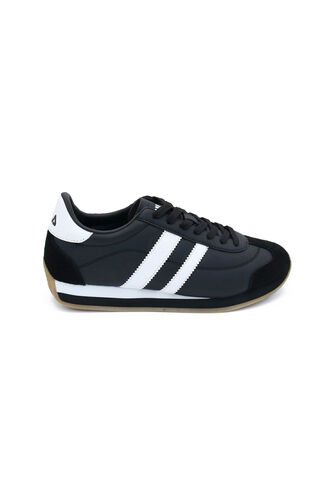 TENIS FILA HOMBRE 437080BLK CONTER Talla 7.5 Fila