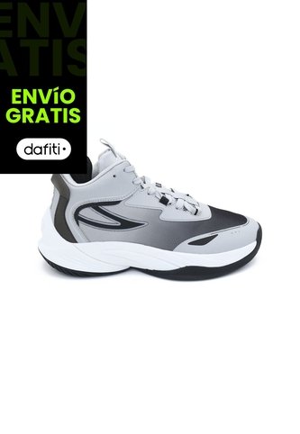 BOTAS JUPA FILA Fila