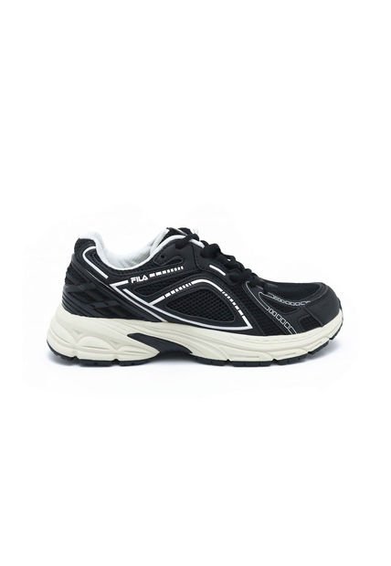 TENIS FILA HOMBRE 433560BLK FLEX FORCE Talla 9