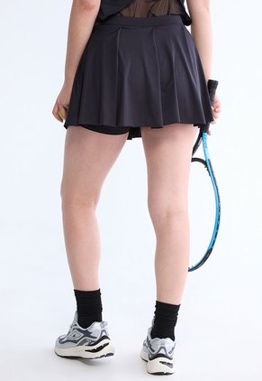 Falda Short FILA Fater Negro