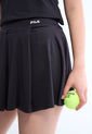 Falda Short FILA Fater Negro de Fila