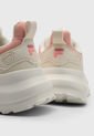 Tenis Lifestyle Marfil-Rosa-Coral Fila Befger de Fila