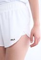 Pantaloneta FILA Berter Blanco de Fila
