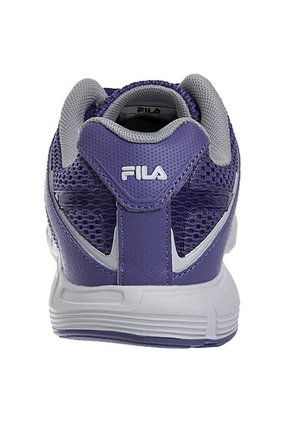 Training Fila Fixation Mesh Lila