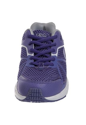 Training Fila Fixation Mesh Lila