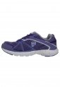 Training Fila Fixation Mesh Lila de Fila