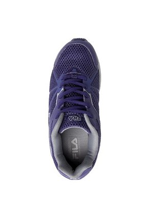 Training Fila Fixation Mesh Lila