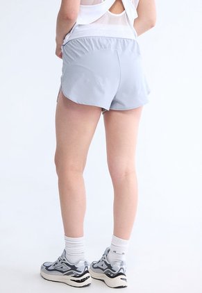 Pantaloneta FILA Berter Gris