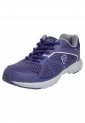 Training Fila Fixation Mesh Lila de Fila