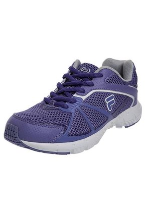 Training Fila Fixation Mesh Lila