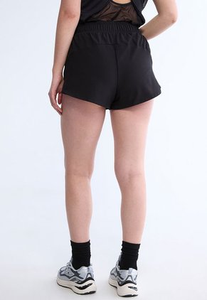 Pantaloneta FILA Berter Negro