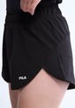 Pantaloneta FILA Berter Negro de Fila