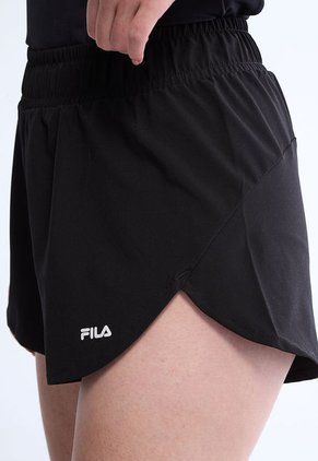 Pantaloneta FILA Berter Negro