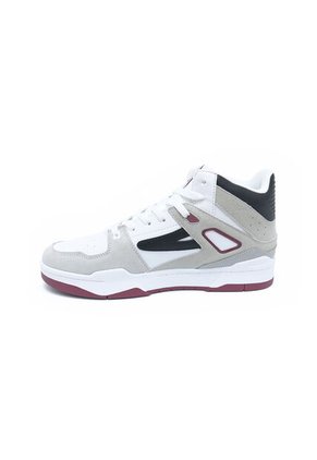 TENIS FILA HOMBRE 430060WGR GROSTER Talla 8.5