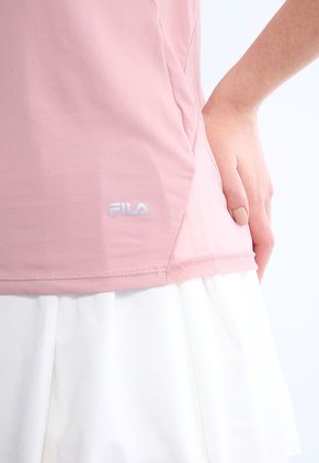 Esqueleto FILA Fretor Rosa Nude