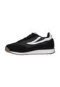 Tenis Fila Ws Kilol Mujer-Negro de Fila