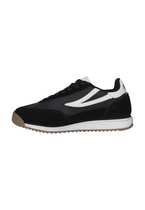 Tenis Fila Ws Kilol Mujer-Negro