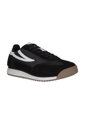 Tenis Fila Ws Kilol Mujer-Negro