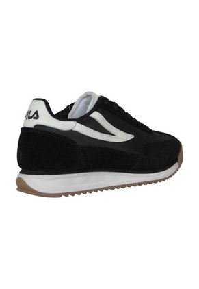 Tenis Fila Ws Kilol Mujer-Negro
