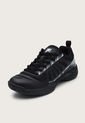 Tenis para Tennis Negro-Blanco Fila Raccontare de Fila