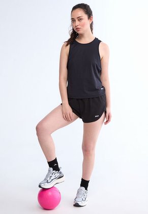 Esqueleto FILA Terkun Negro