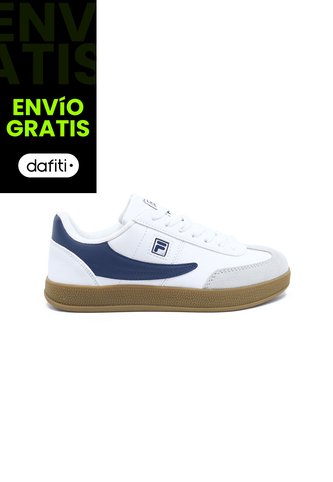 TENIS BURTER FILA Fila